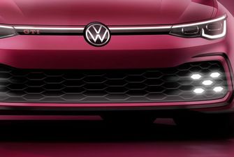 Новый Volkswagen Golf GTI прибудет в Женеву