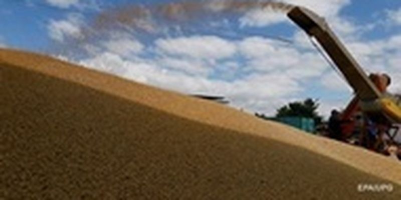 Назван план Б Украины по экспорту зерна