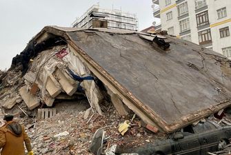 Землетрясение в Сирии и Турциии: появились обновленные данные о жертвах