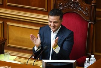 Депутаты одобрили президентский закон о ГБР