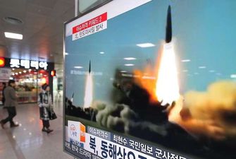 Північна Корея відмовилась від мораторію на ядерні випробування