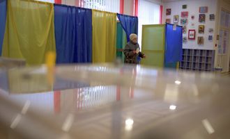 Довыборы в Раду: ЦИК зарегистрировала уже восемь кандидатов на Черниговщине