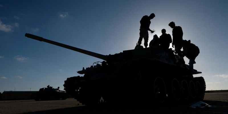 Foreign Policy: Росія втручається у війну в Лівії заради впливу на Європу