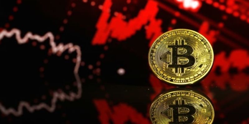 Bitcoin упал почти на 5% после решения Центробанка Китая
