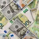 Курс валют на 1 квітня: скільки коштуватимуть долар, євро і злотий