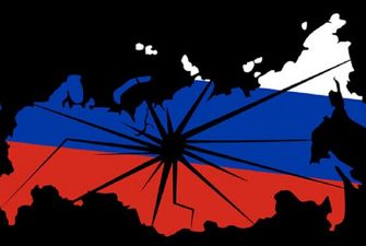 Соратник Зеленського: Процес розпаду Росії має стати незворотнім