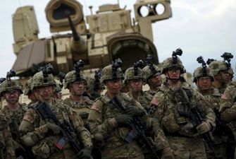 Стартовали военные учения НАТО Defender Europe-2021