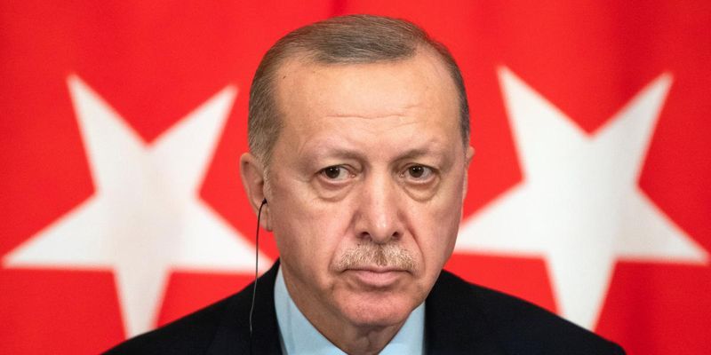 Путін може відвідати Туреччину: Ердоган назвав дату ймовірного візиту