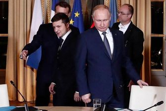 Зеленский и Путин подпишут "Минск-3"? Всплыли громкие подробности "нормандской встречи"