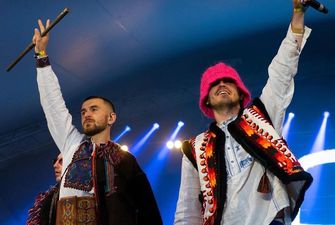 Победители "Евровидения-2022" Kalush Orchestra объявили о распаде: что случилось