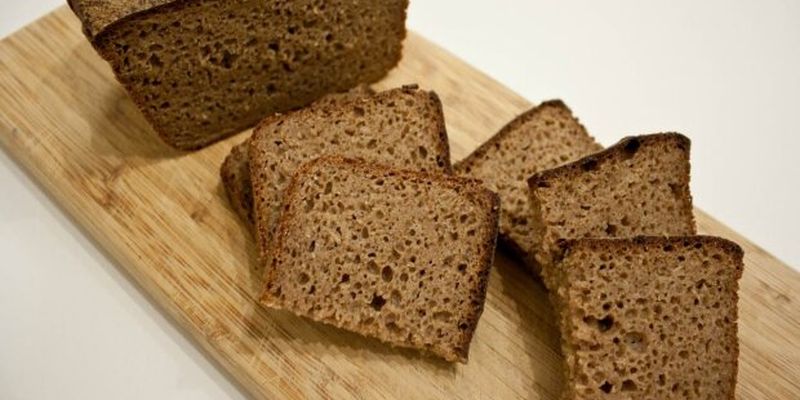 Стало известно, почему черный хлеб нужно есть обязательно
