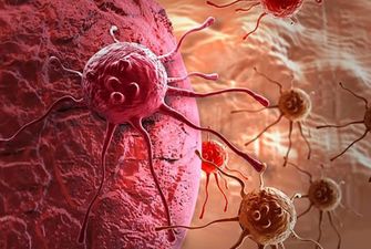 Ученые выяснили, как избавится от раковых клеток без лекарств