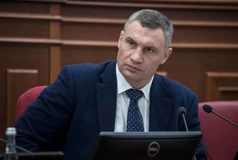Кличко отреагировал на задержание на взятке депутата Киевсовета