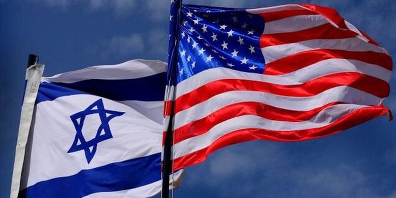 "Иран создал новую реальность": израильский военный обозреватель объяснил, почему США и Израиль расходятся во мнениях насчет ответного удара