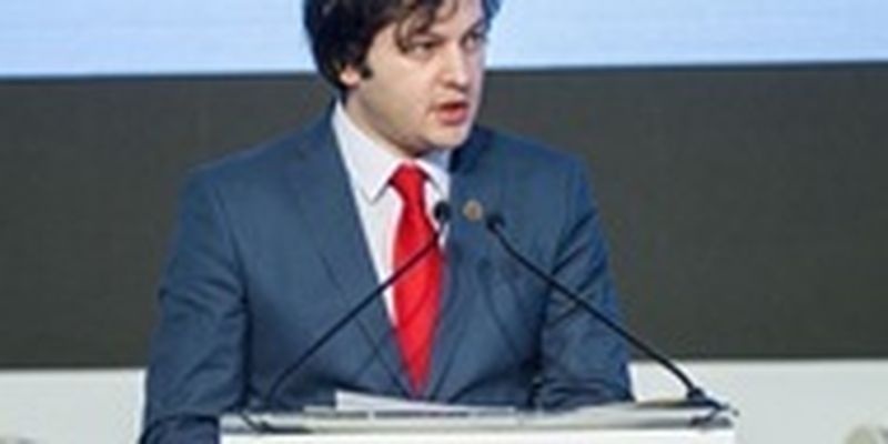 Грузия отправила законопроект об "иноагентах" в Венецианскую комиссию