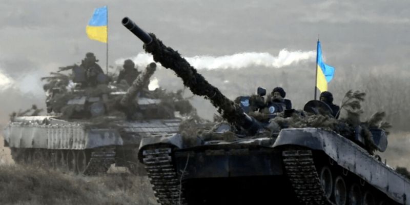 Заморозка войны в Украине: СМИ узнали сценарий, который рассматривают США