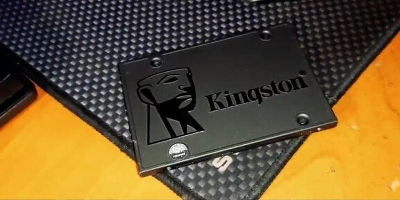 SSD для ноутбука: гайд по облаштуванню та тонкощі вибору