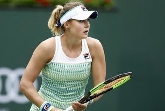 Козлова узнала соперницу в основной сетке 250-тысячника WTA в Бронксе