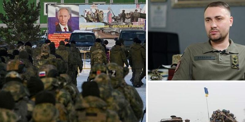 Россия сосредоточится на оккупации Донецкой и Луганской областей: в ГУР дали прогноз и оценили угрозу со стороны Беларуси