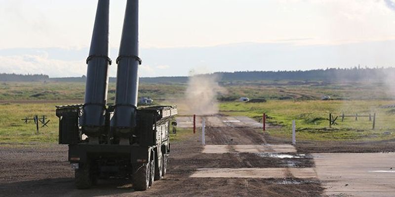 Россия стягивает артиллерию к линии соприкосновения на Донбассе – разведка