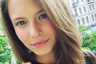 Дочь Елены Кравец из "Квартал 95" восхитила фигурой на отдыхе в Одессе