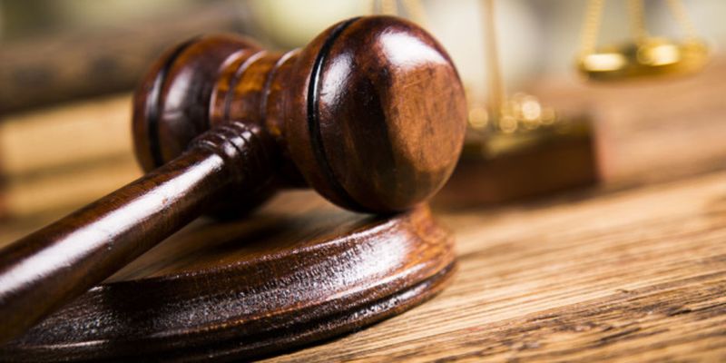 Суд перенес рассмотрение протоколов в отношении судей КСУ из-за неявки ответчиков - НАПК
