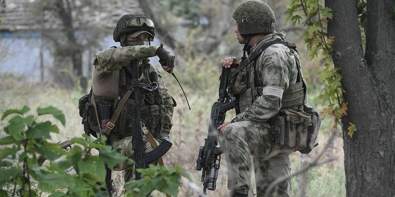 Солдаты ВС РФ убили пятерых человек в Херсонской области: появились новые подробности
