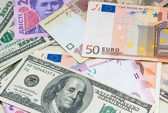 НБУ резко поднял курс евро: сколько стоит валюта в банках и рынке