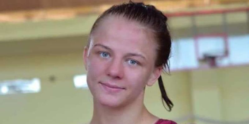 Зрадниця України Стадник стала дворазовою чемпіонкою світу з боротьби