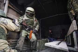 Успішна операція: військові знищили 21 одиницю бойової техніки терористів на Луганщині
