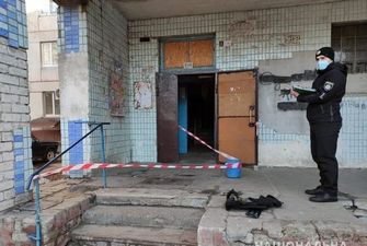 Во время несения службы на Донбассе совершено нападение с ножом на военного