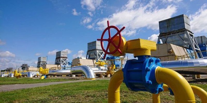 Шмигаль доручив Нафтогазу та Укргазвидобуванню збільшити видобуток власного газу