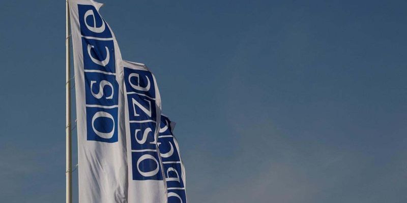 Кулеба: чтобы спасти ОБСЕ, надо выгнать Россию или переучредить организацию