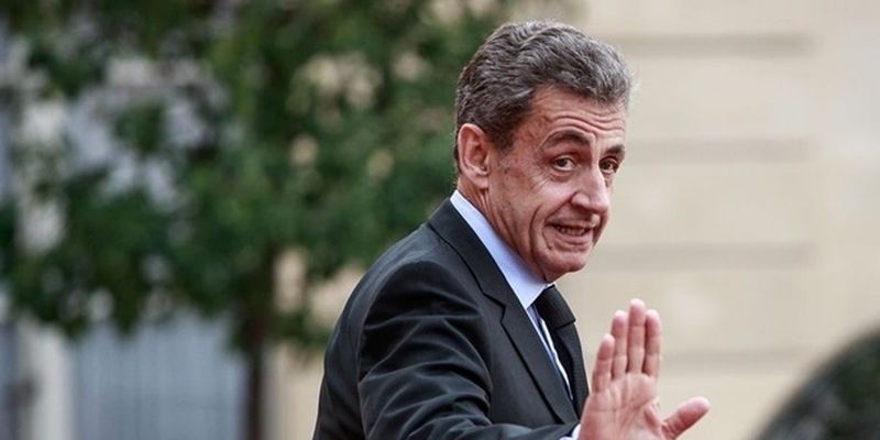 Президент под стражей. Приговор для Саркози