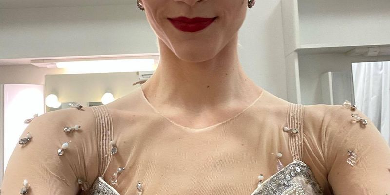 Немецкую приму-балерину с позором выдворили из Баварского государственного балета после выступления в оккупированном Крыму