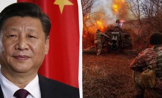 Си Цзиньпин жестко отреагировал на критику в адрес Китая по поводу войны в Украине, - NYT