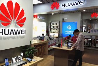 Очманілі ручки росіян вирішили надурити китайців: "Huawei - сделано в России"