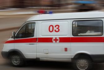 На предприятии в Запорожье погибла 38-летняя женщина