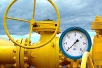 Газпром знизив транзит газу через Україну більше ніж на чверть
