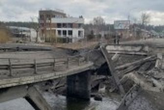 Вторгнення рф: в Україні відновили 36 штучних споруд та 760 км доріг – Укравтодор