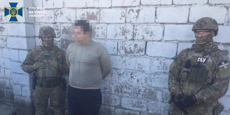 СБУ блокировала крупную контрабанду наркотиков в Запорожье