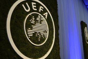 Украина укрепила позиции в таблице коэффициентов УЕФА