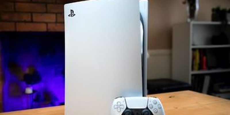 Японский чарт: Продажи PlayStation 5 перевалили за два миллиона консолей