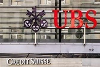 Крупнейший банк Швейцарии UBS купил Credit Suisse