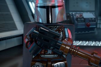 Microsoft тизерит добавление LEGO Star Wars: Тhe Skywalker Saga в Xbox Game Pass