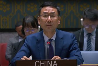 Предоставляют "условия": Китай готов устроить мирные переговоры между Украиной и РФ