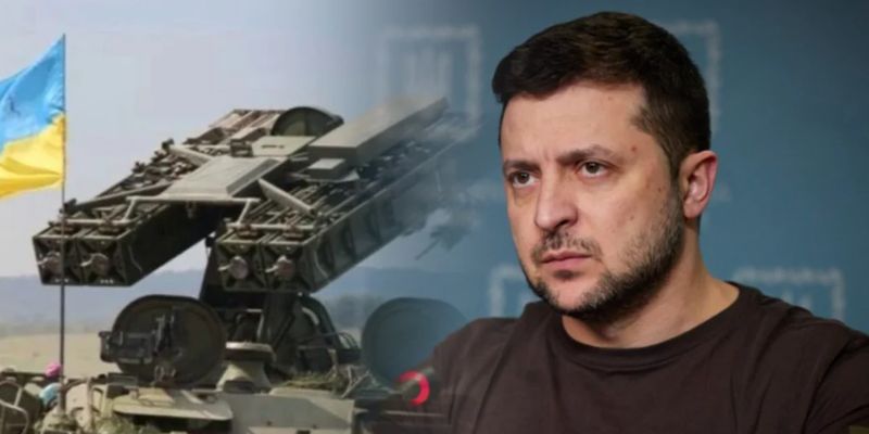 Зеленский заявил о формировании новых бригад и назвал оружие, которое необходимо Украине