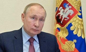 Кремль выдал официальный документ – Путин признал Донецк и Луганск – Украиной