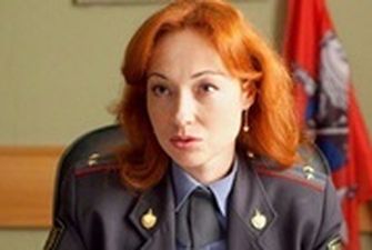 Российская актриса Тарасова заявила, что едва не погибла в Донецке