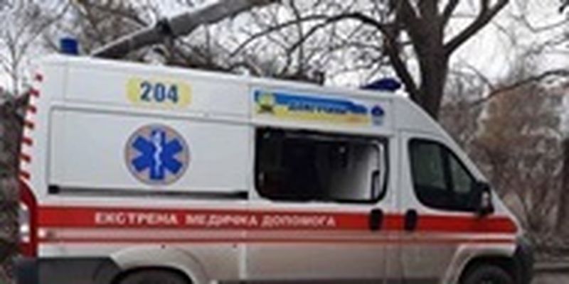 С начала войны медицинская система Украины подверглась более 1,6 тыс атак